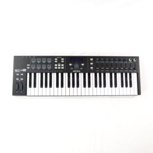 arturia keylab essential 49