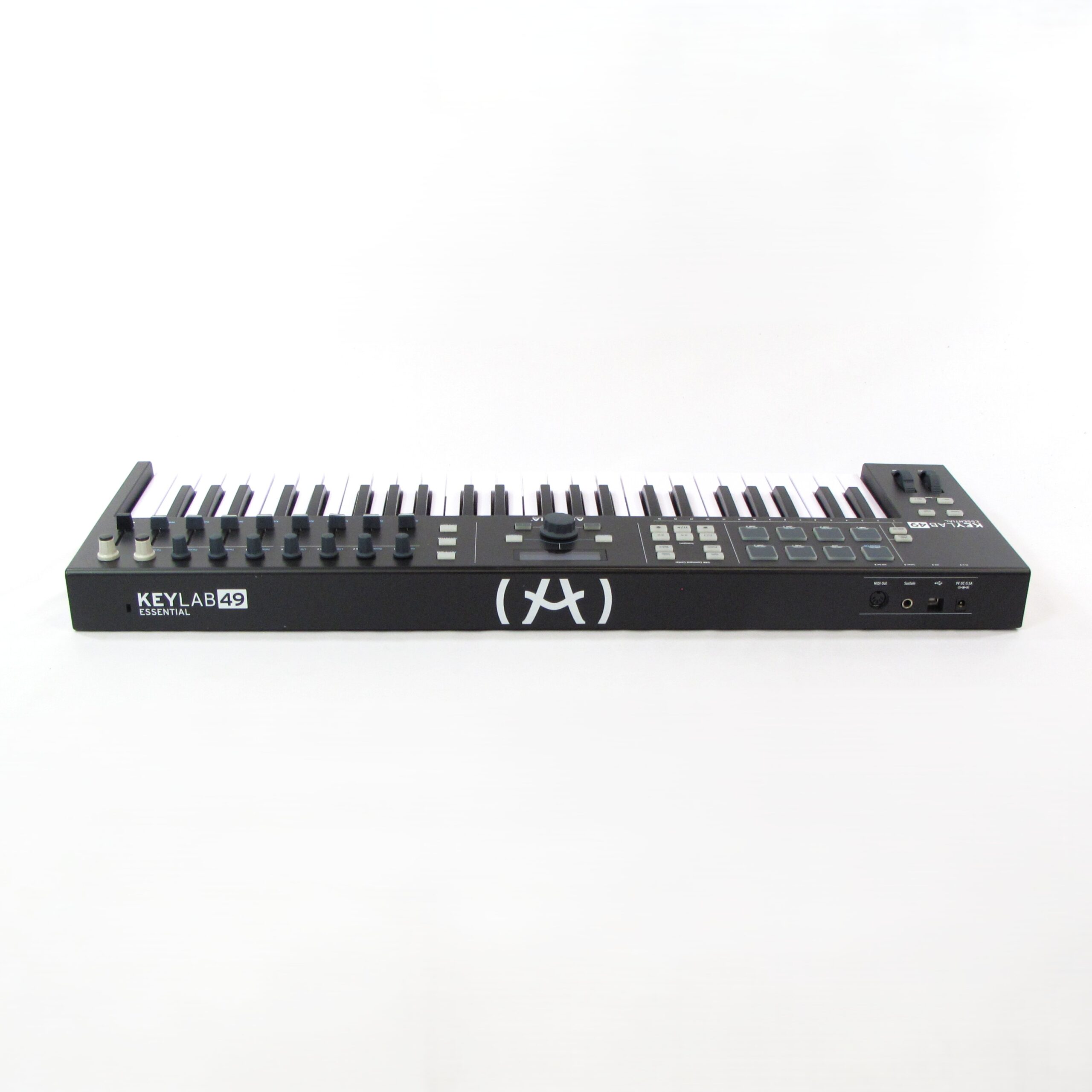 arturia keylab essential 49