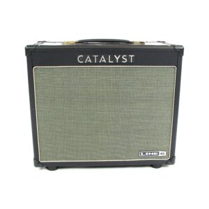 line 6 catalyst cx 60