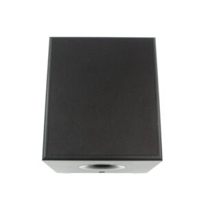 yamaha hs10w powered subwoofer