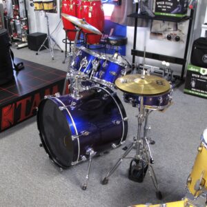 pdp 5 piece drum set