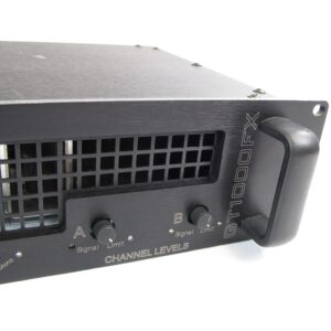 matrix gt1000fx power amplifier