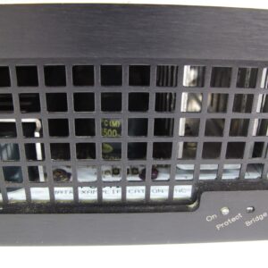 matrix gt1000fx power amplifier