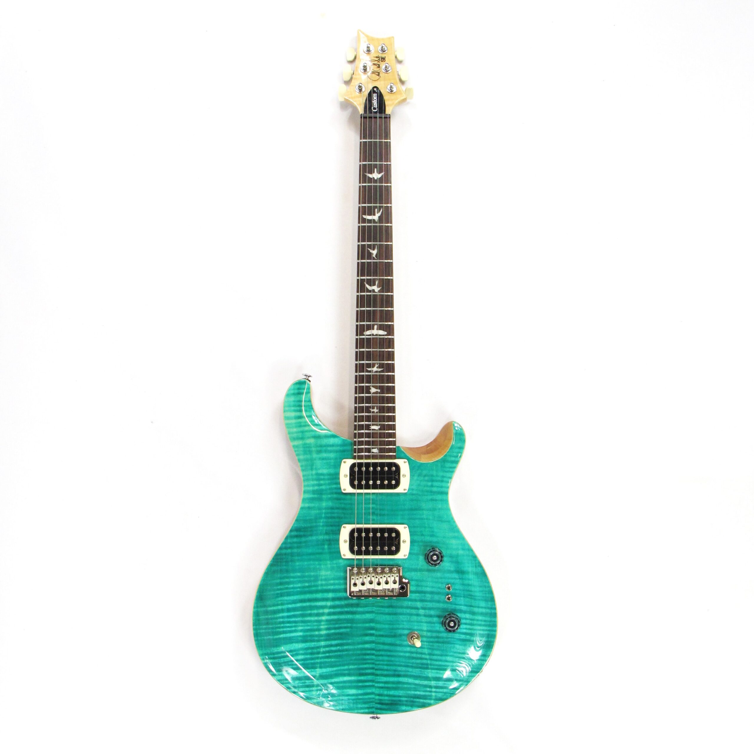 prs se custom 24 08