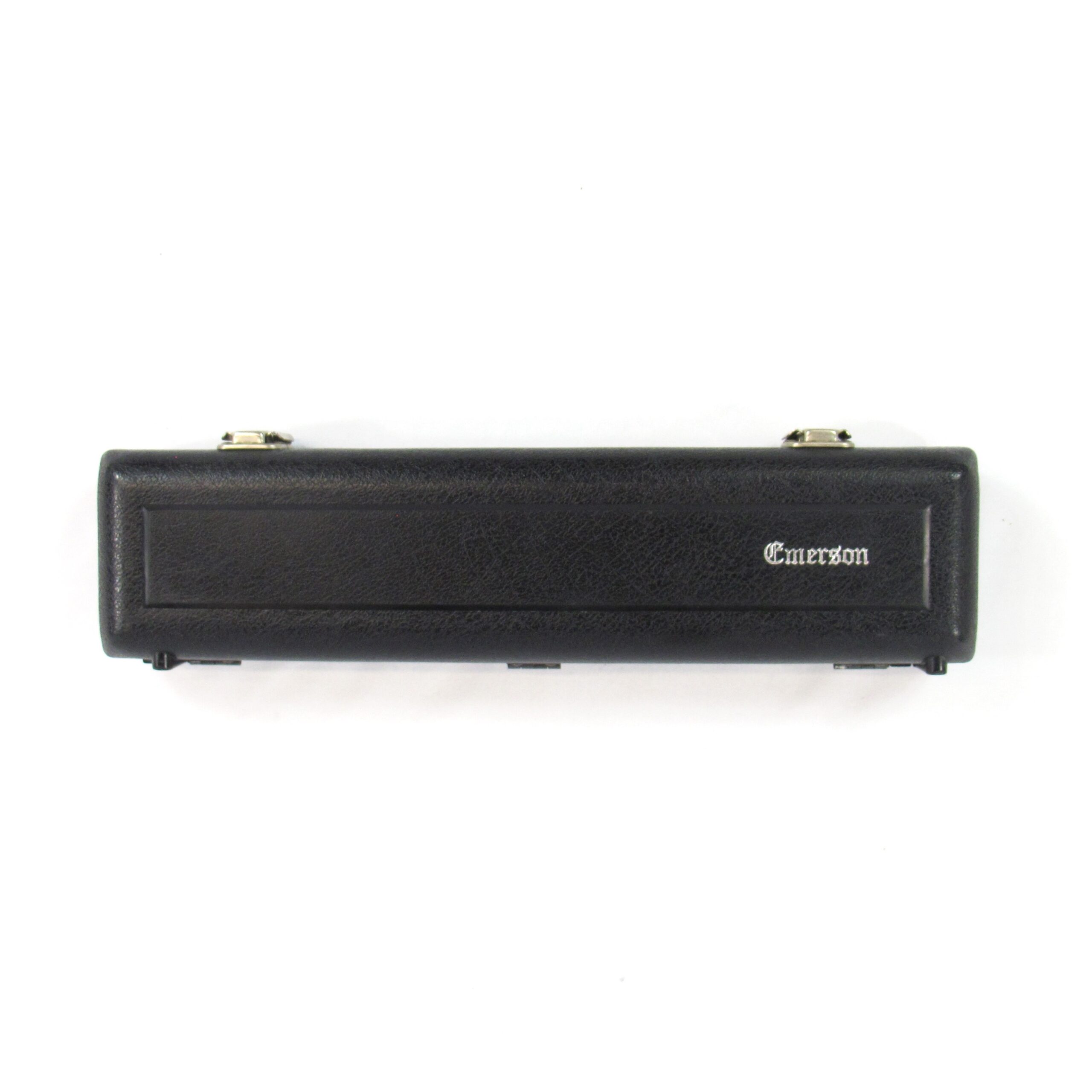 emerson eld open hole flute