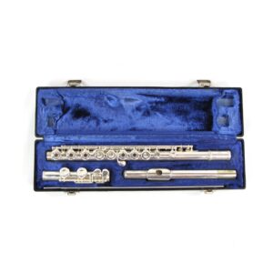 emerson eld open hole flute