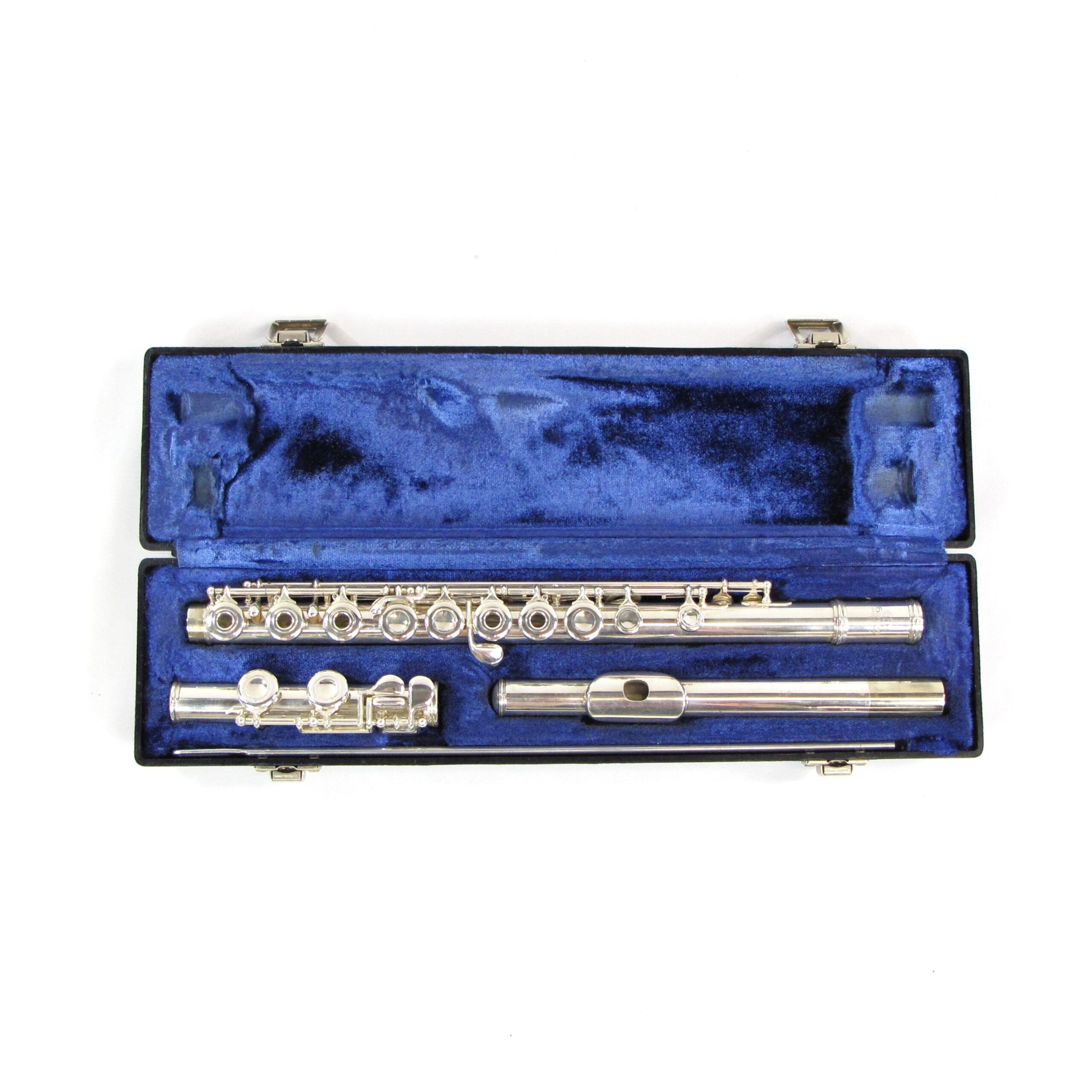 emerson eld open hole flute
