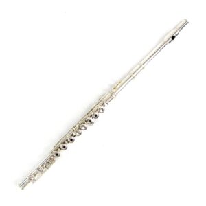 emerson eld open hole flute