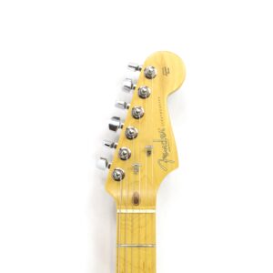 fender 50th anniversary american stratocaster 2004
