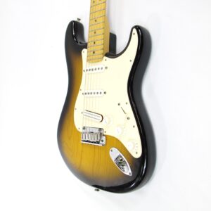 fender 50th anniversary american stratocaster 2004