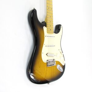 fender 50th anniversary american stratocaster 2004