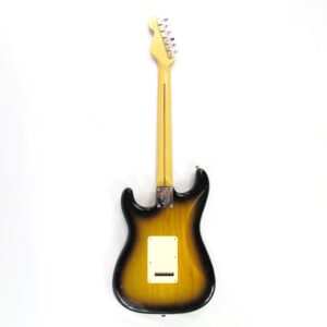 fender 50th anniversary american stratocaster 2004