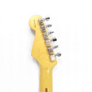 fender 50th anniversary american stratocaster 2004