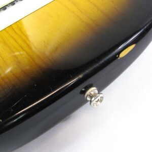 fender 50th anniversary american stratocaster 2004