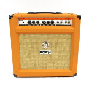 orange th30c combo amplifier