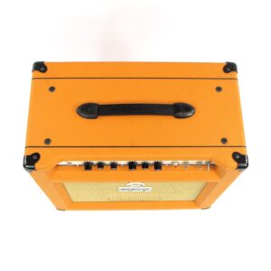 orange th30c combo amplifier