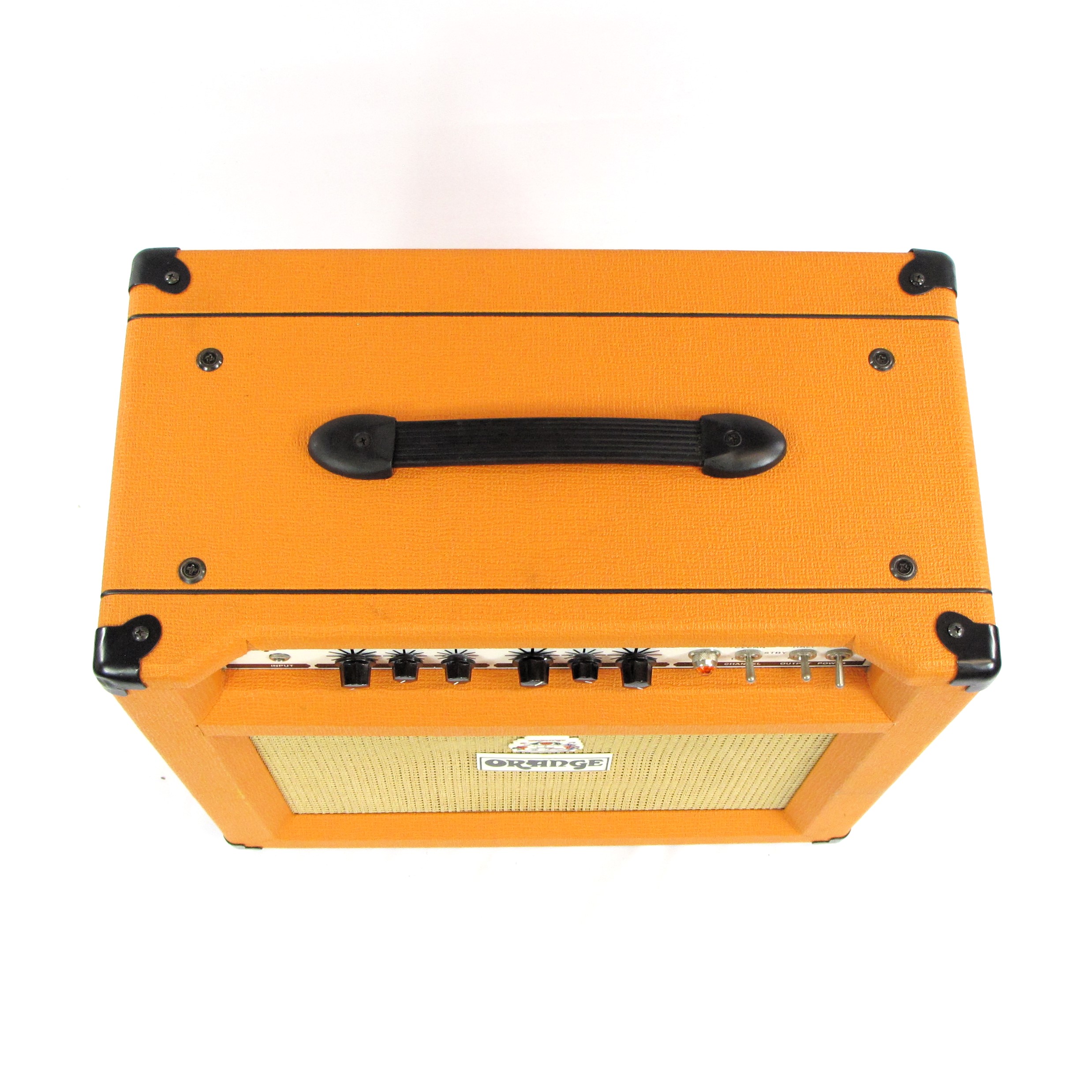 orange th30c combo amplifier