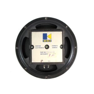 1970s Kustom 12" Speaker Vintage