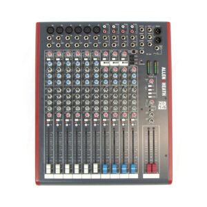 allen & heath zed 14