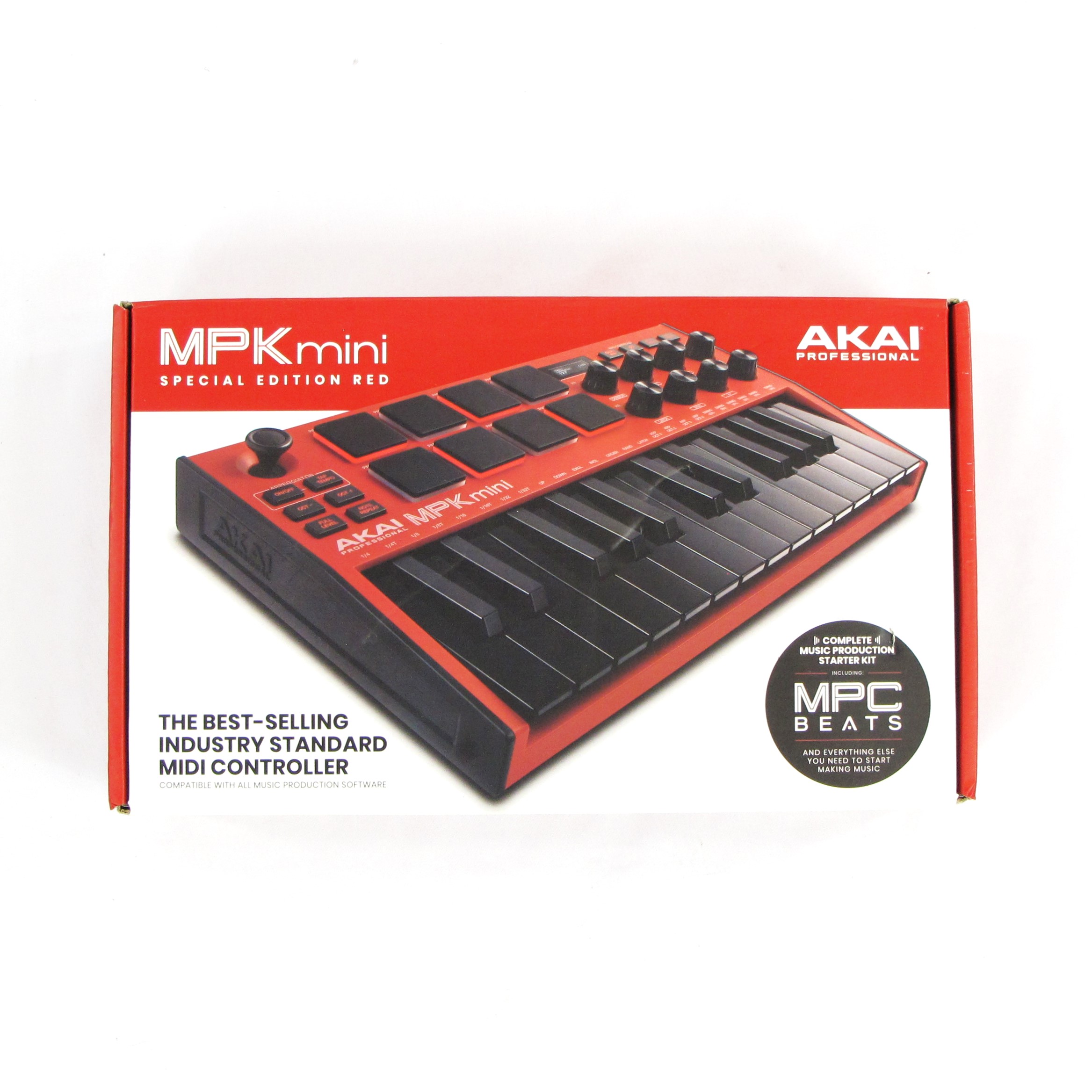 akai mpk mini mk3