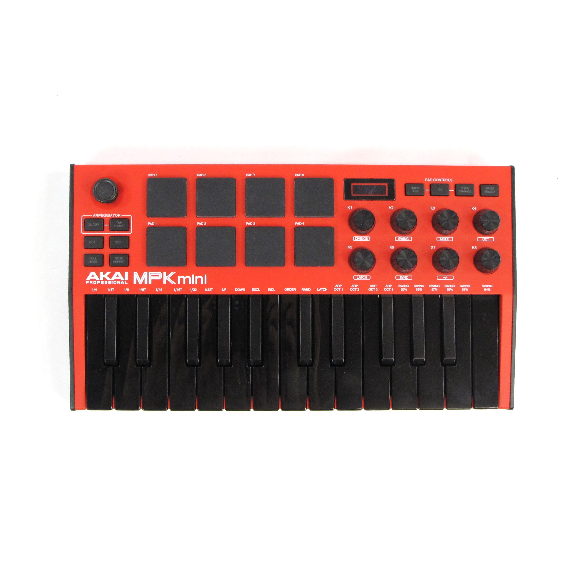 akai mpk mini mk3