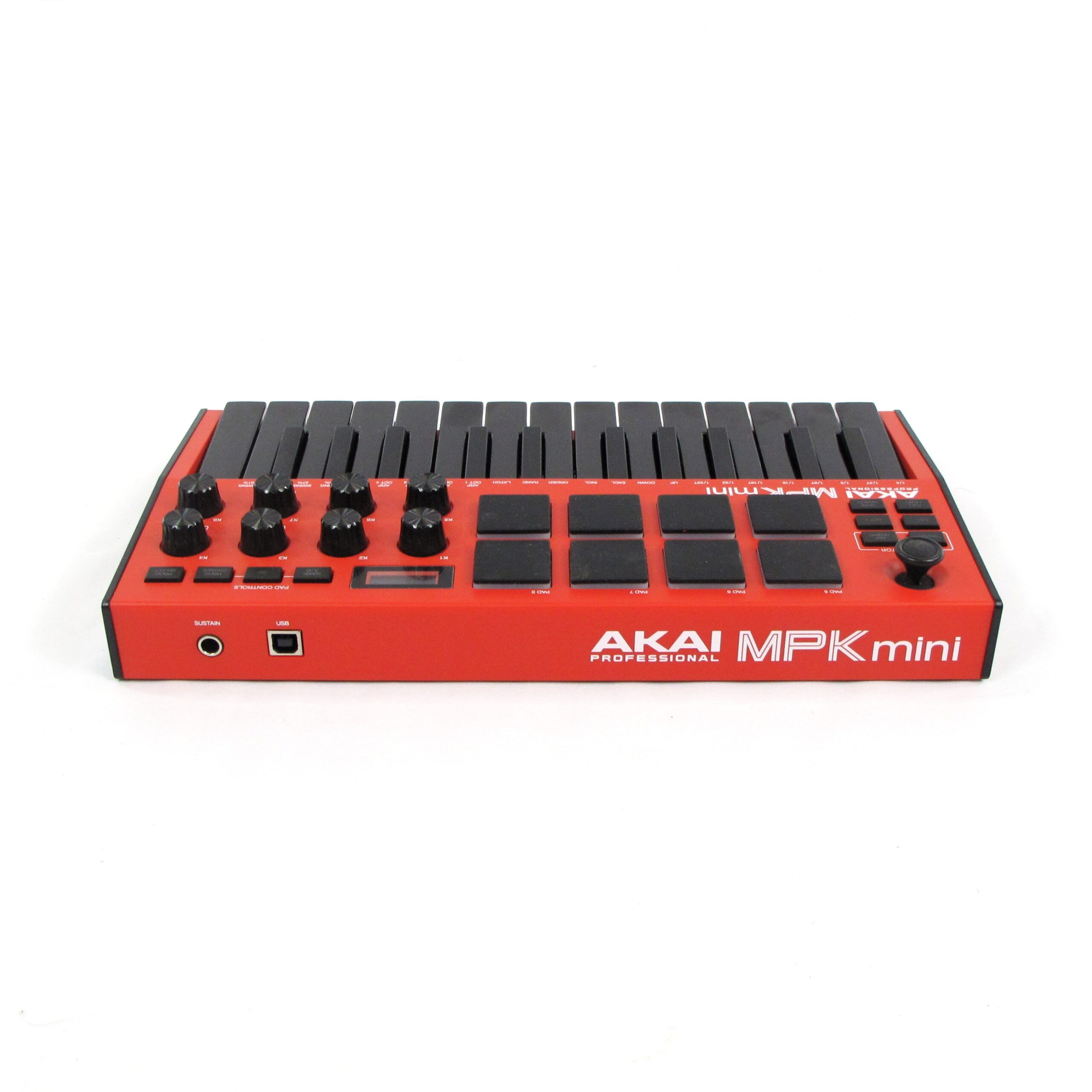 akai mpk mini mk3