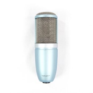 akg perception 220 condenser microphone