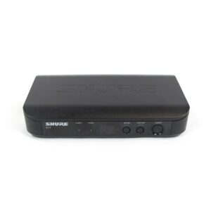 shure blx14/cvl wireless presenter system