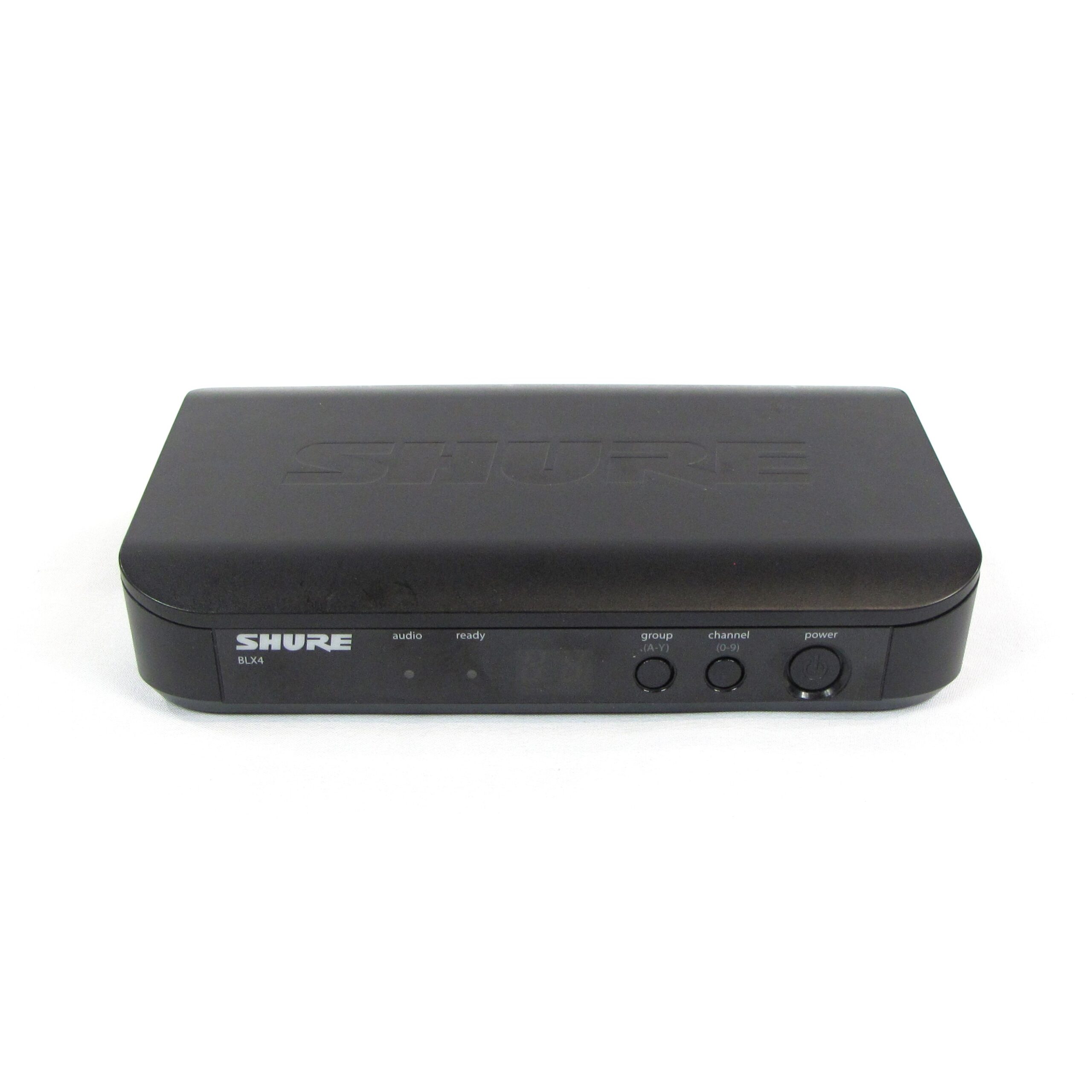 shure blx14/cvl wireless presenter system