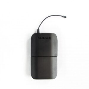 shure blx14/cvl wireless presenter system