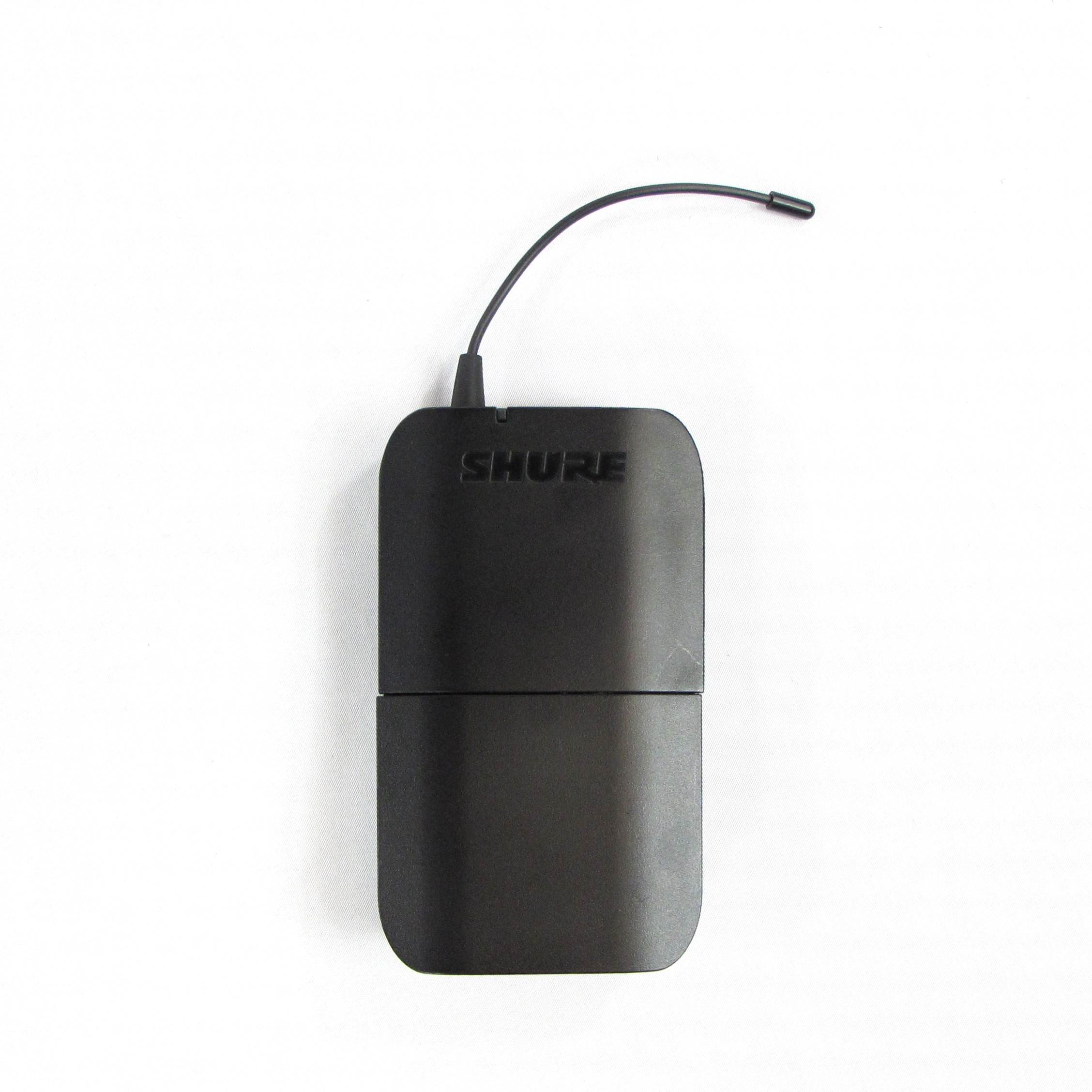 shure blx14/cvl wireless presenter system