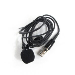 shure blx14/cvl wireless presenter system