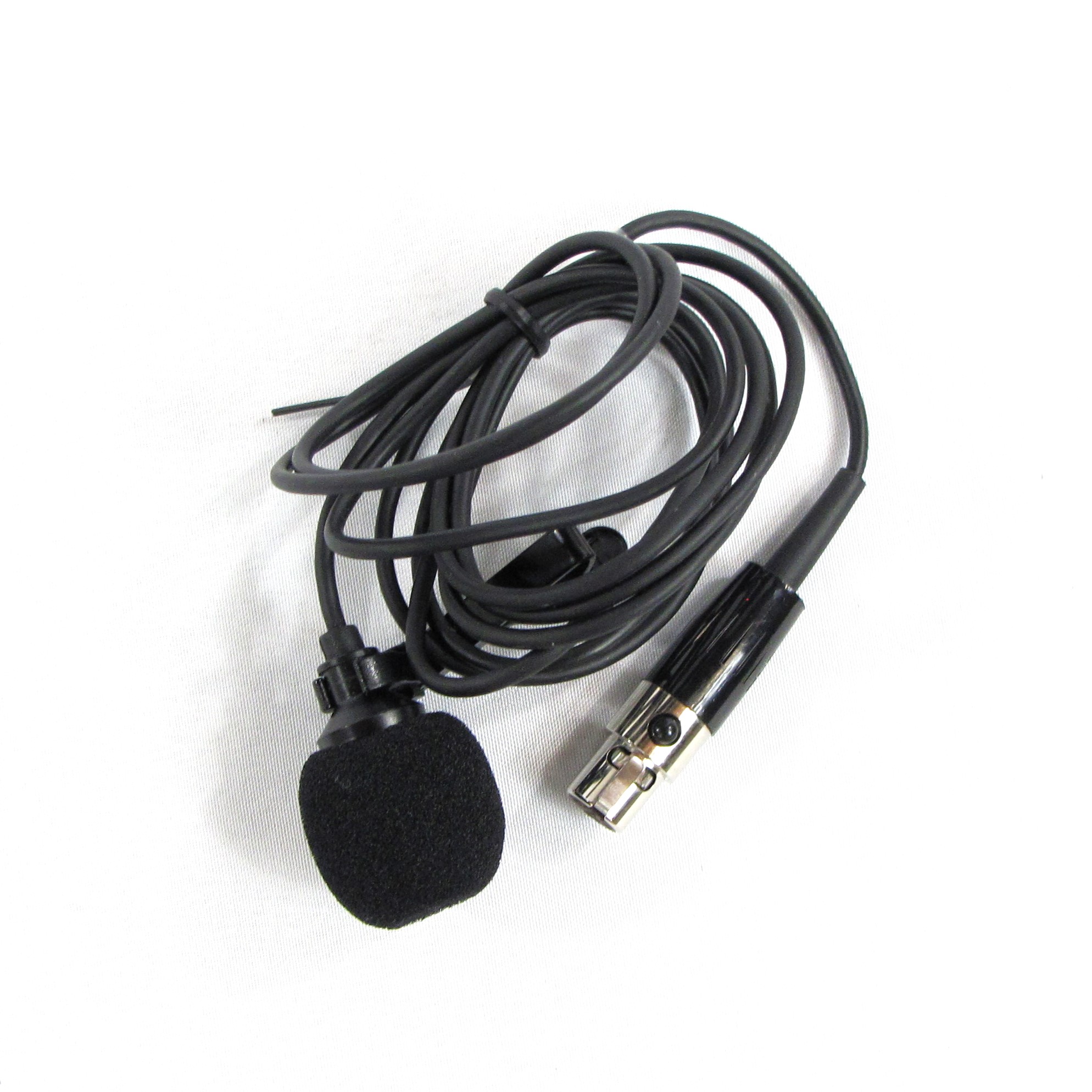 shure blx14/cvl wireless presenter system