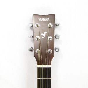 yamaha fg800 acoustic guitar