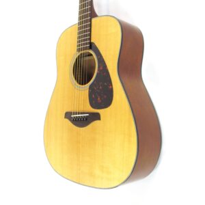 yamaha fg800 acoustic guitar