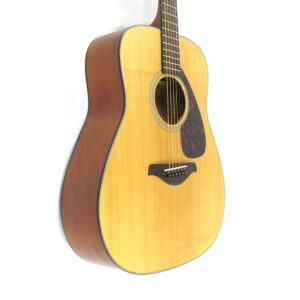yamaha fg800 acoustic guitar