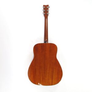 yamaha fg800 acoustic guitar