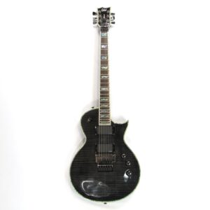 ltd ec 1000fr deluxe flame top