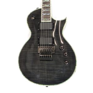 ltd ec 1000fr deluxe flame top