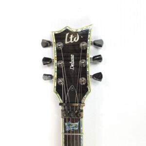 ltd ec 1000fr deluxe flame top