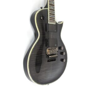ltd ec 1000fr deluxe flame top