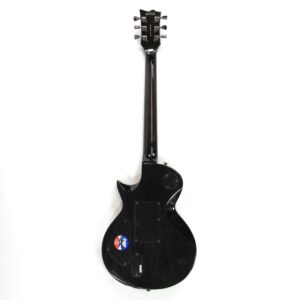 ltd ec 1000fr deluxe flame top