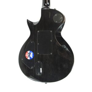 ltd ec 1000fr deluxe flame top