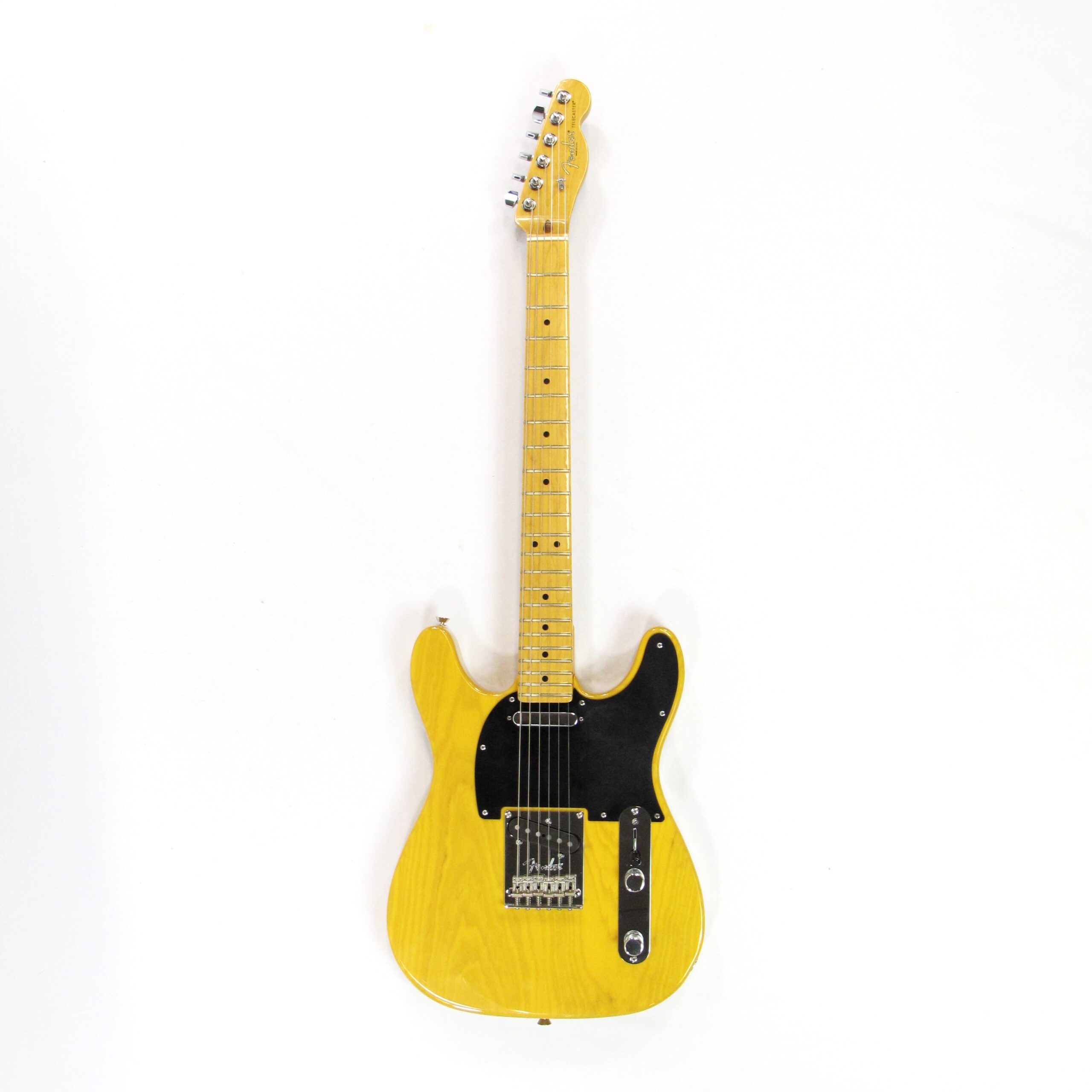 fender american standard double cut telecaster limited edition 2015