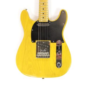 fender american standard double cut telecaster limited edition 2015