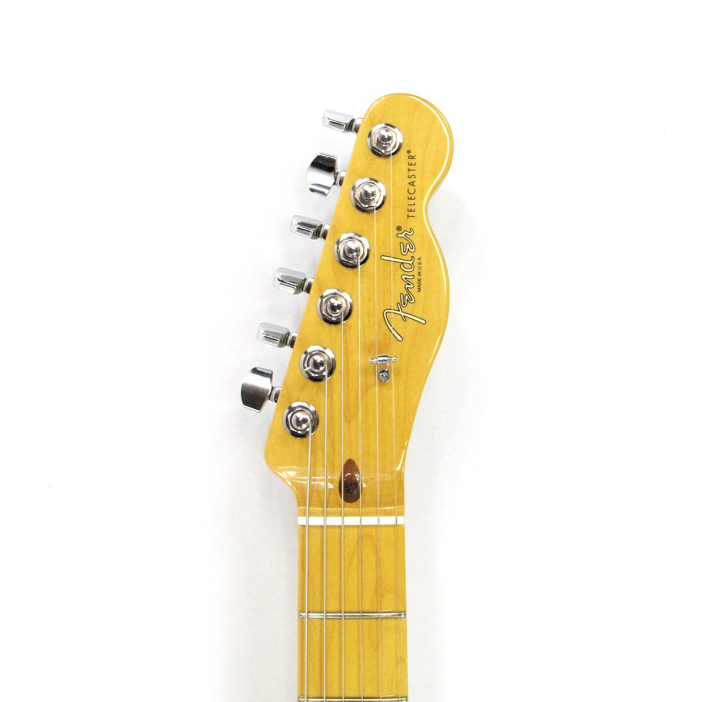 fender american standard double cut telecaster limited edition 2015