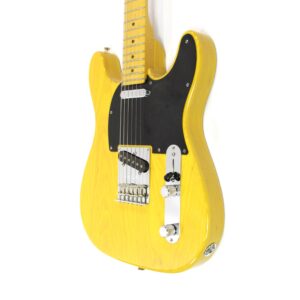 fender american standard double cut telecaster limited edition 2015