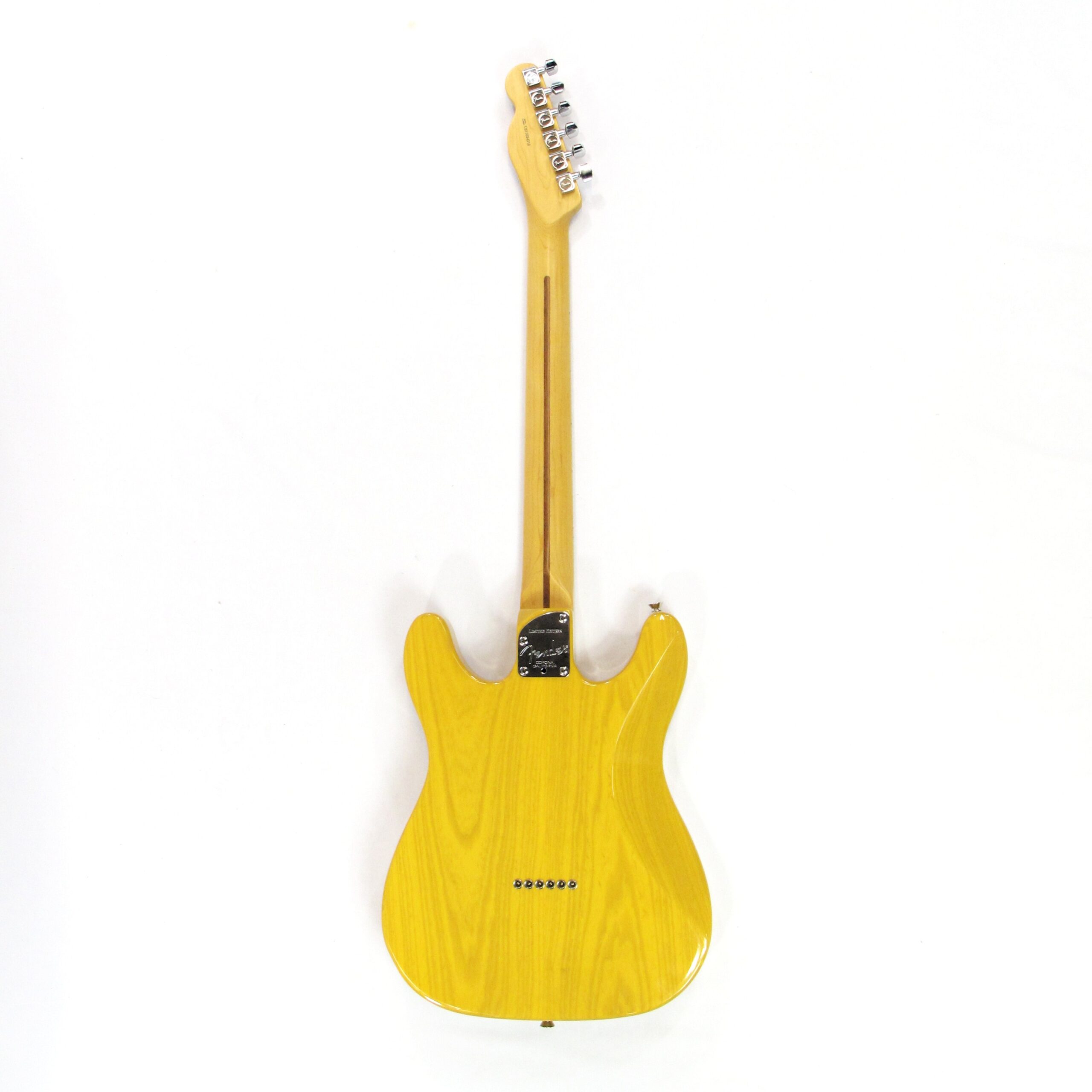 fender american standard double cut telecaster limited edition 2015