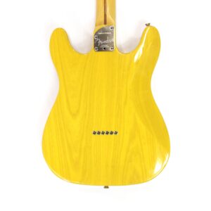 fender american standard double cut telecaster limited edition 2015
