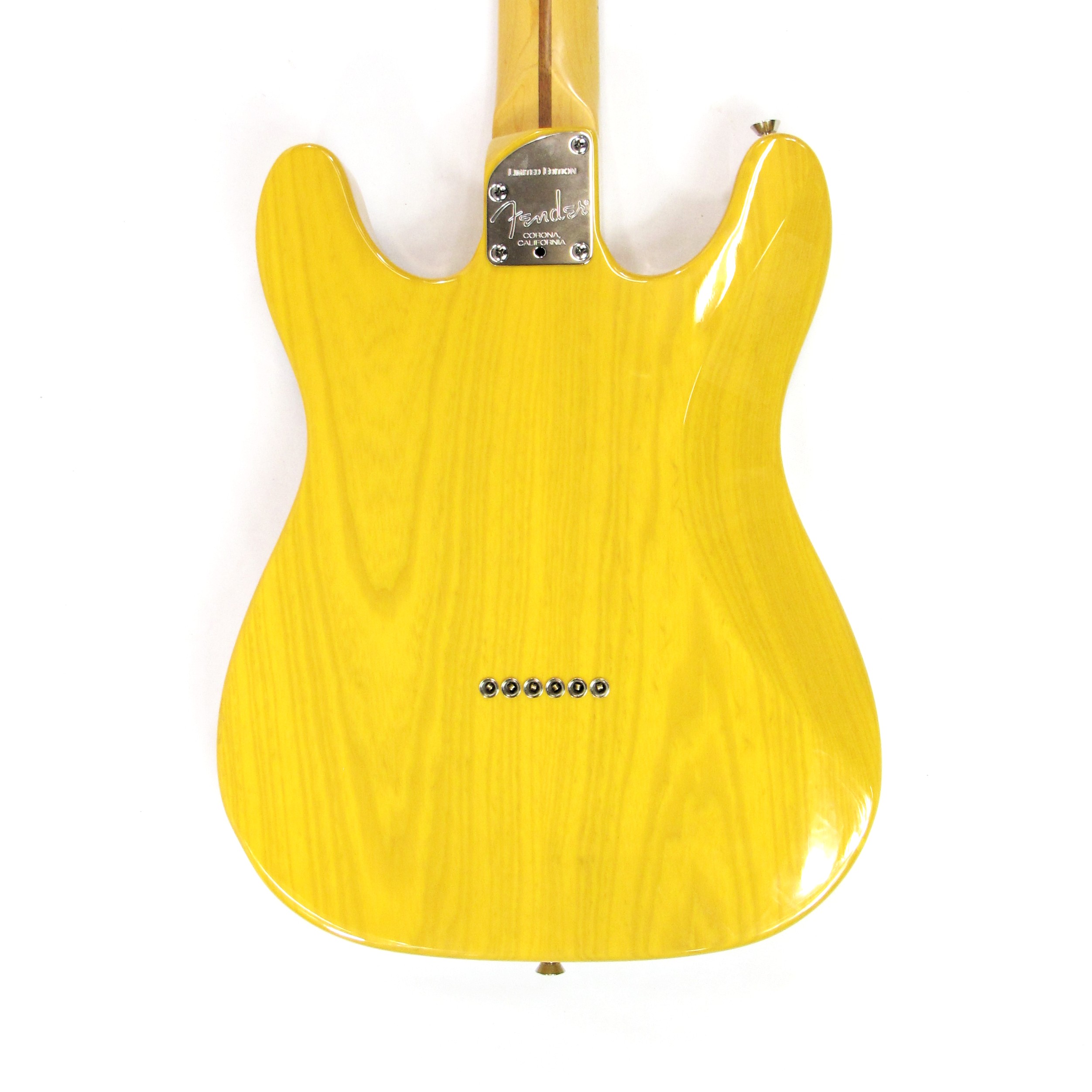 fender american standard double cut telecaster limited edition 2015